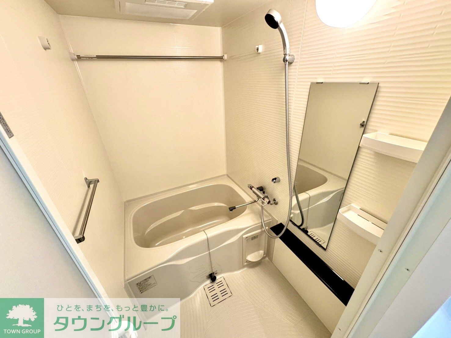 アイルプレミアム月島ドゥーエの物件内観写真