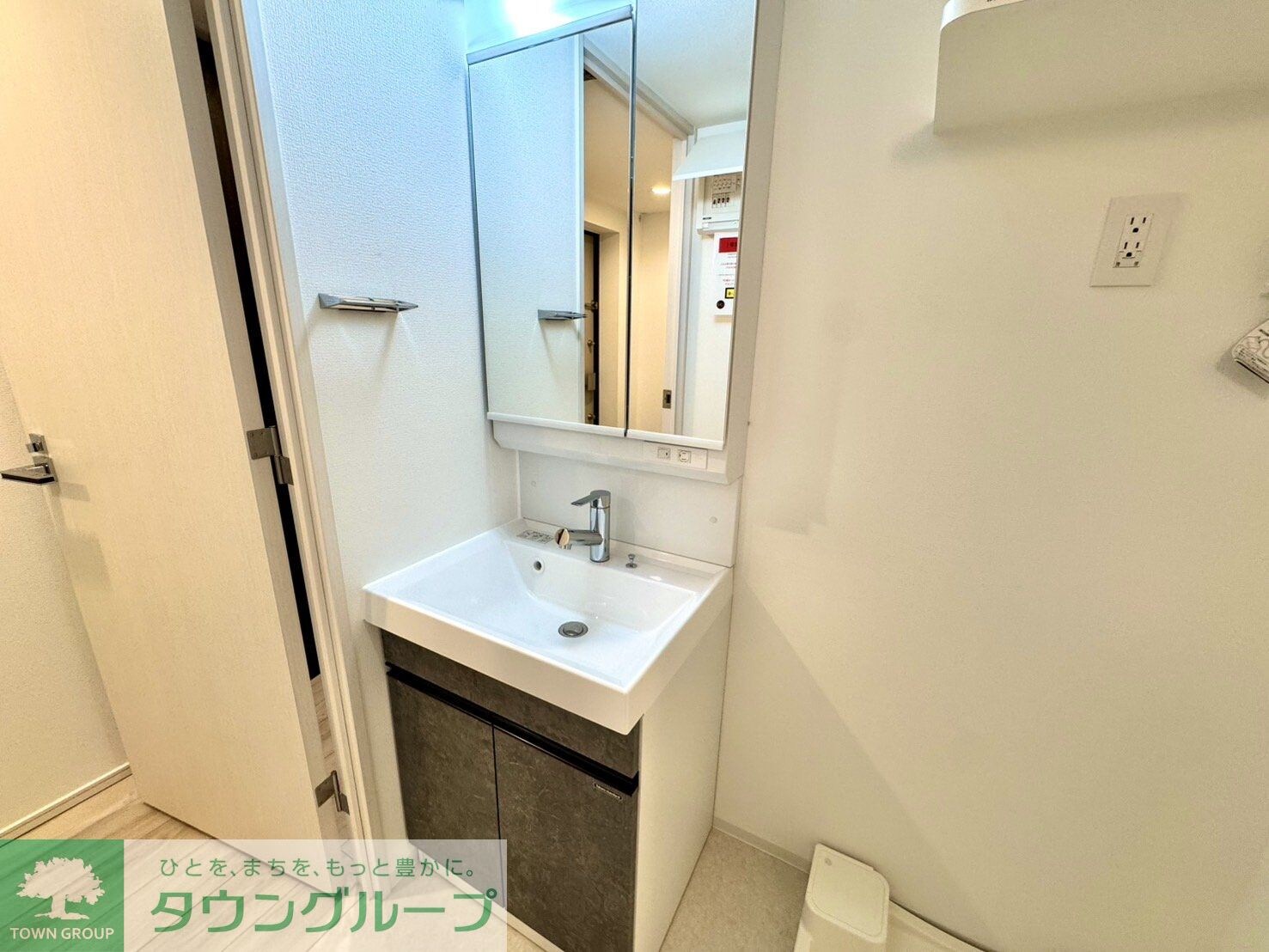 アイルプレミアム月島ドゥーエの物件内観写真