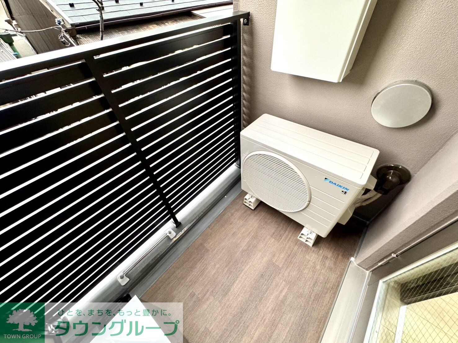 アイルプレミアム月島ドゥーエの物件内観写真