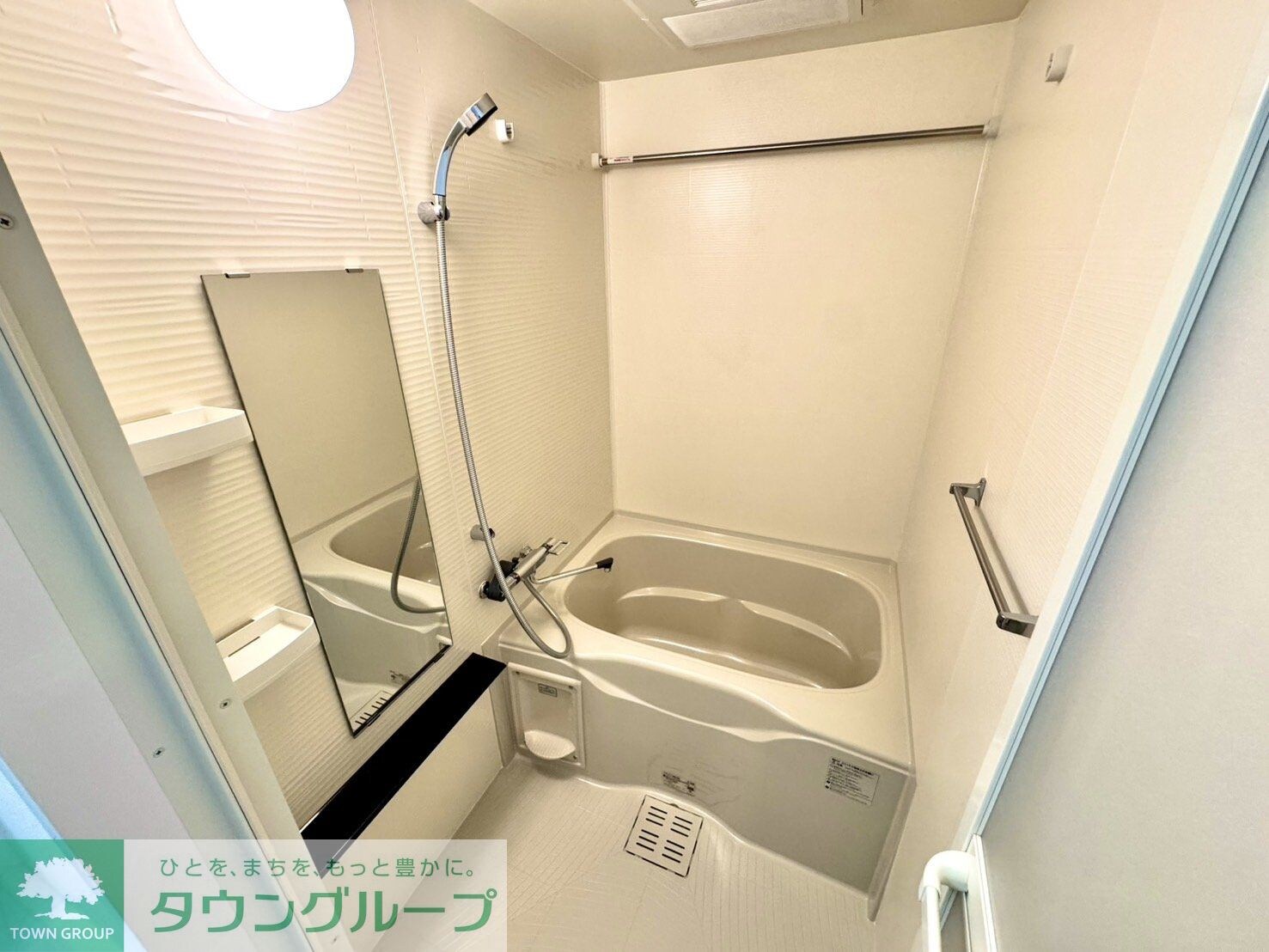 アイルプレミアム月島の物件内観写真