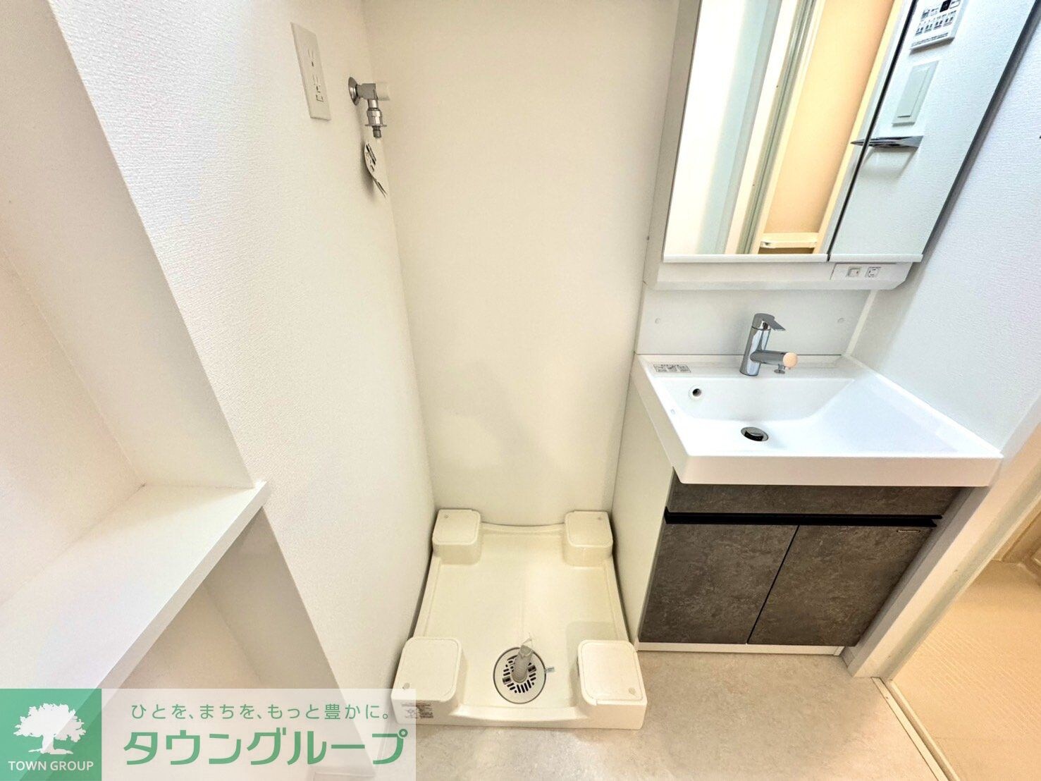 アイルプレミアム月島の物件内観写真