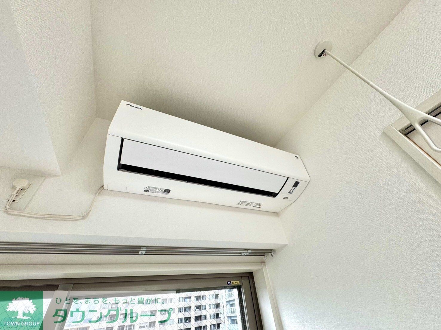 アイルプレミアム月島の物件内観写真