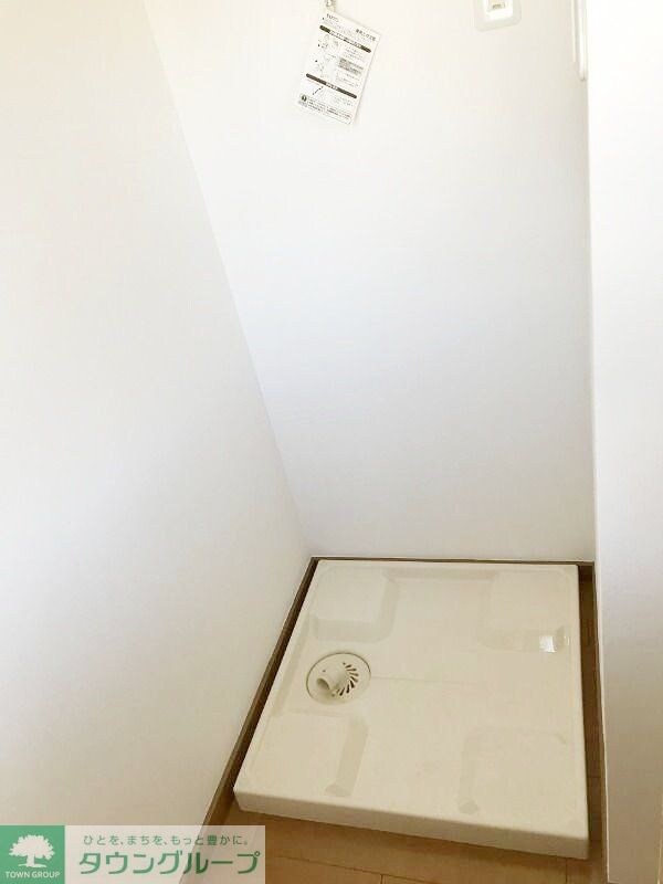 西麻布アネックスの物件内観写真