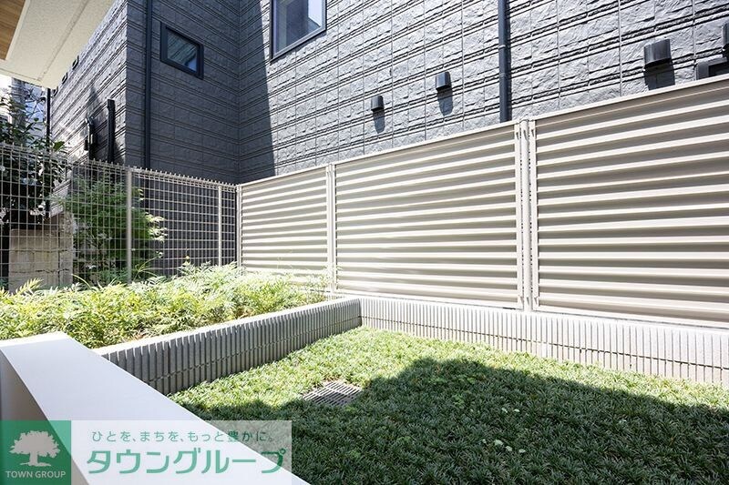 イプセ白金の物件内観写真