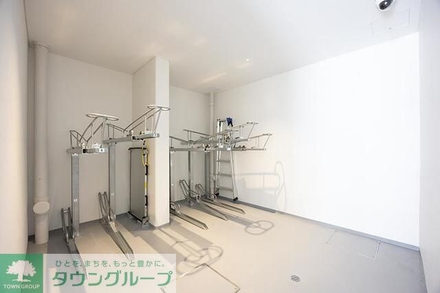 イプセ白金の物件内観写真