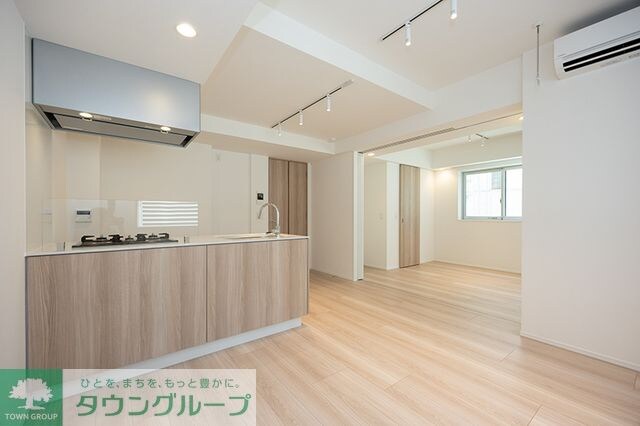 イプセ白金の物件内観写真