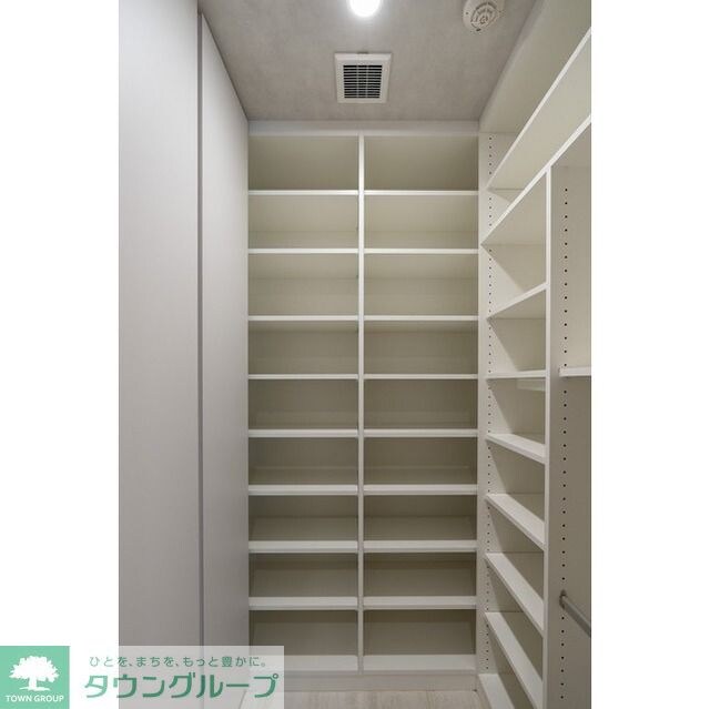 プレステージレジデンス白金台の物件内観写真