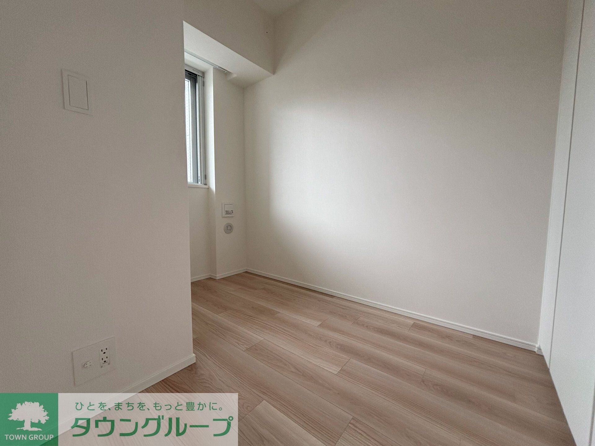 コンフォリア・リヴ大森西の物件内観写真