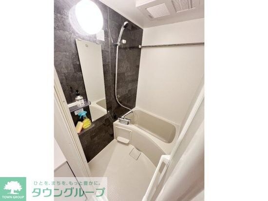 ルミエール大森の物件内観写真