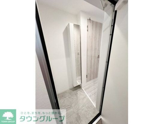 ルミエール大森の物件内観写真