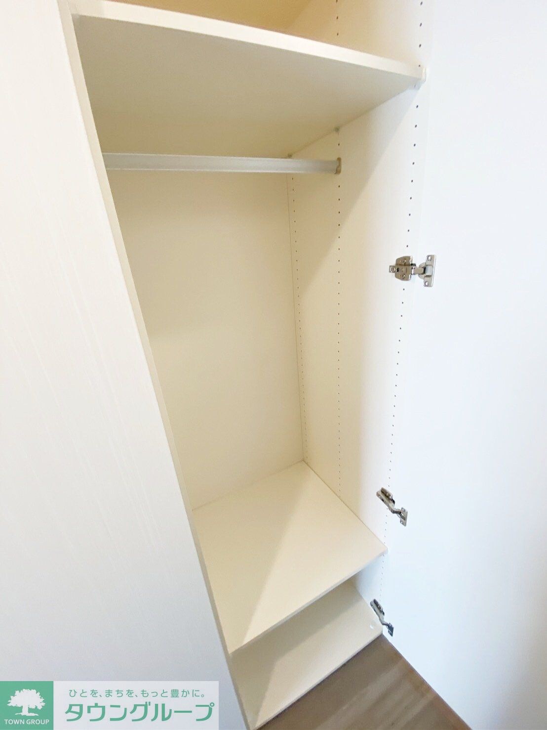 ＡＲＫＭＡＲＫ南品川の物件内観写真