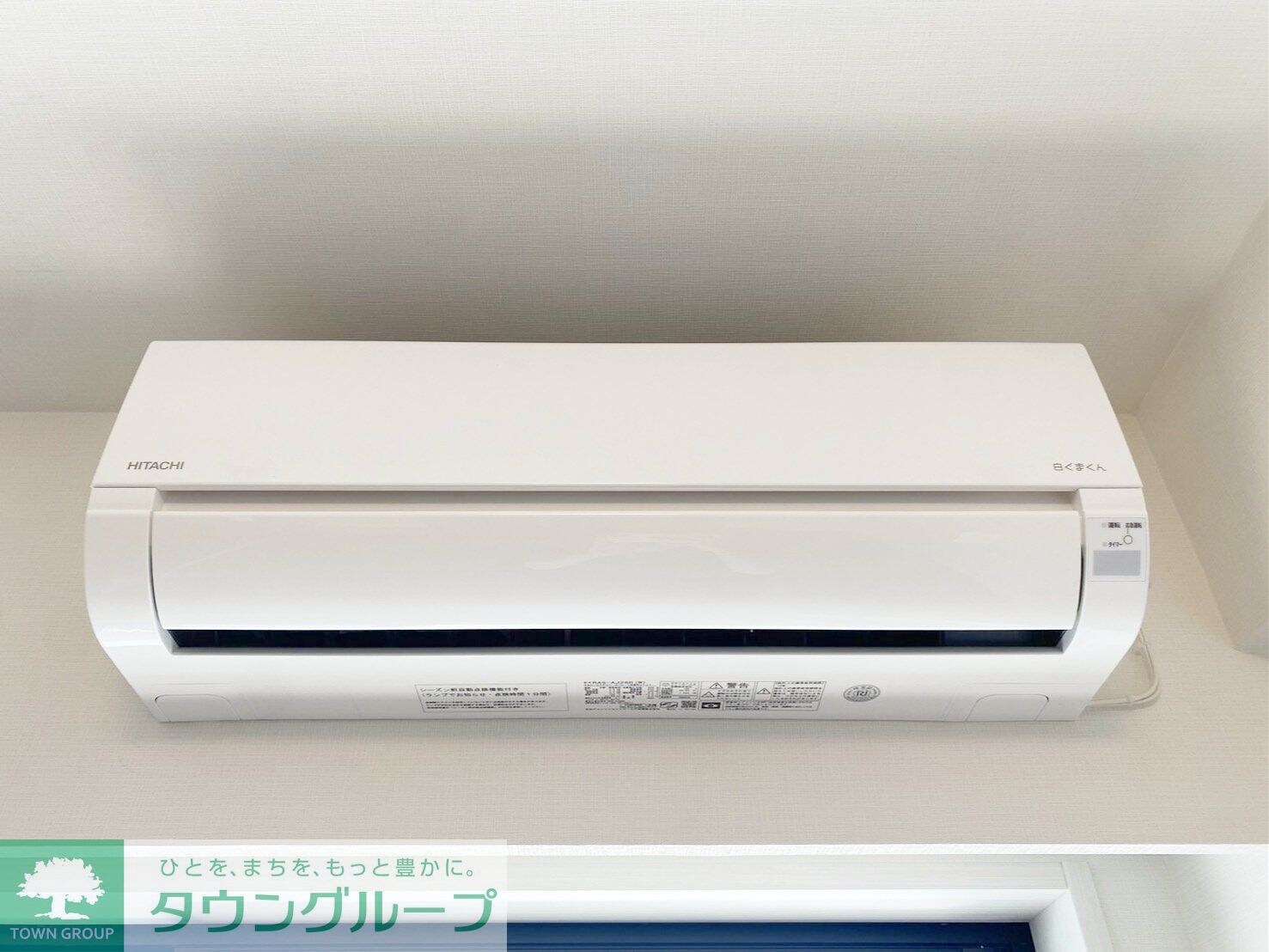 ＡＲＫＭＡＲＫ南品川の物件内観写真