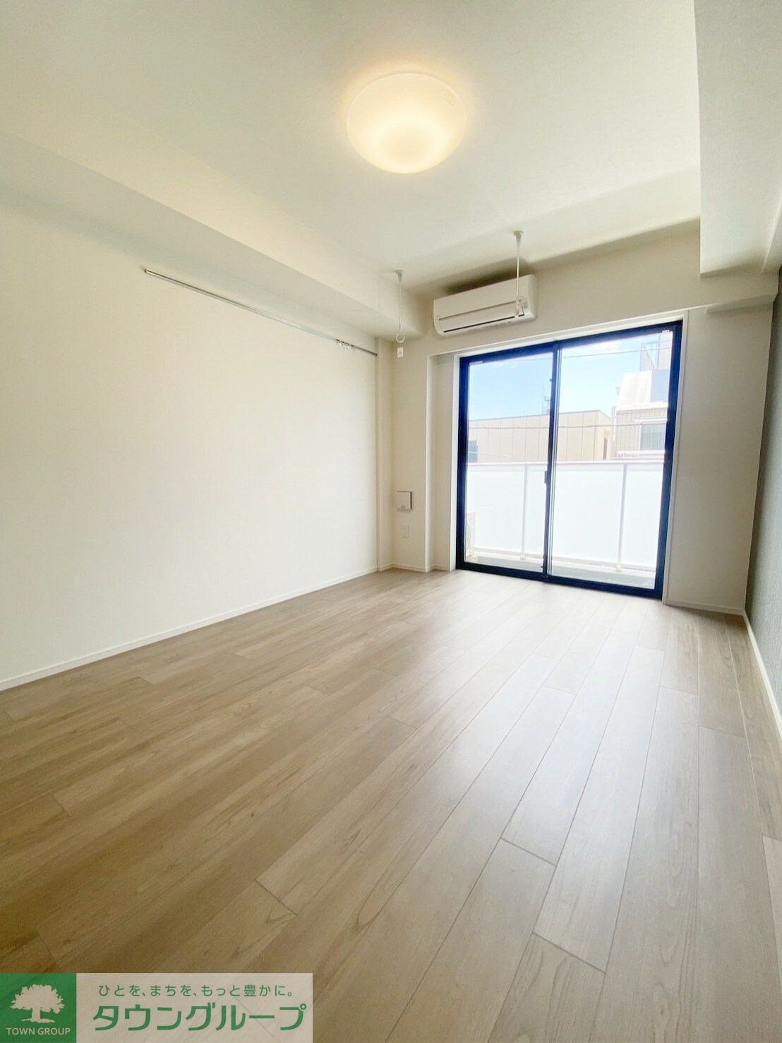 ＡＲＫＭＡＲＫ南品川の物件内観写真