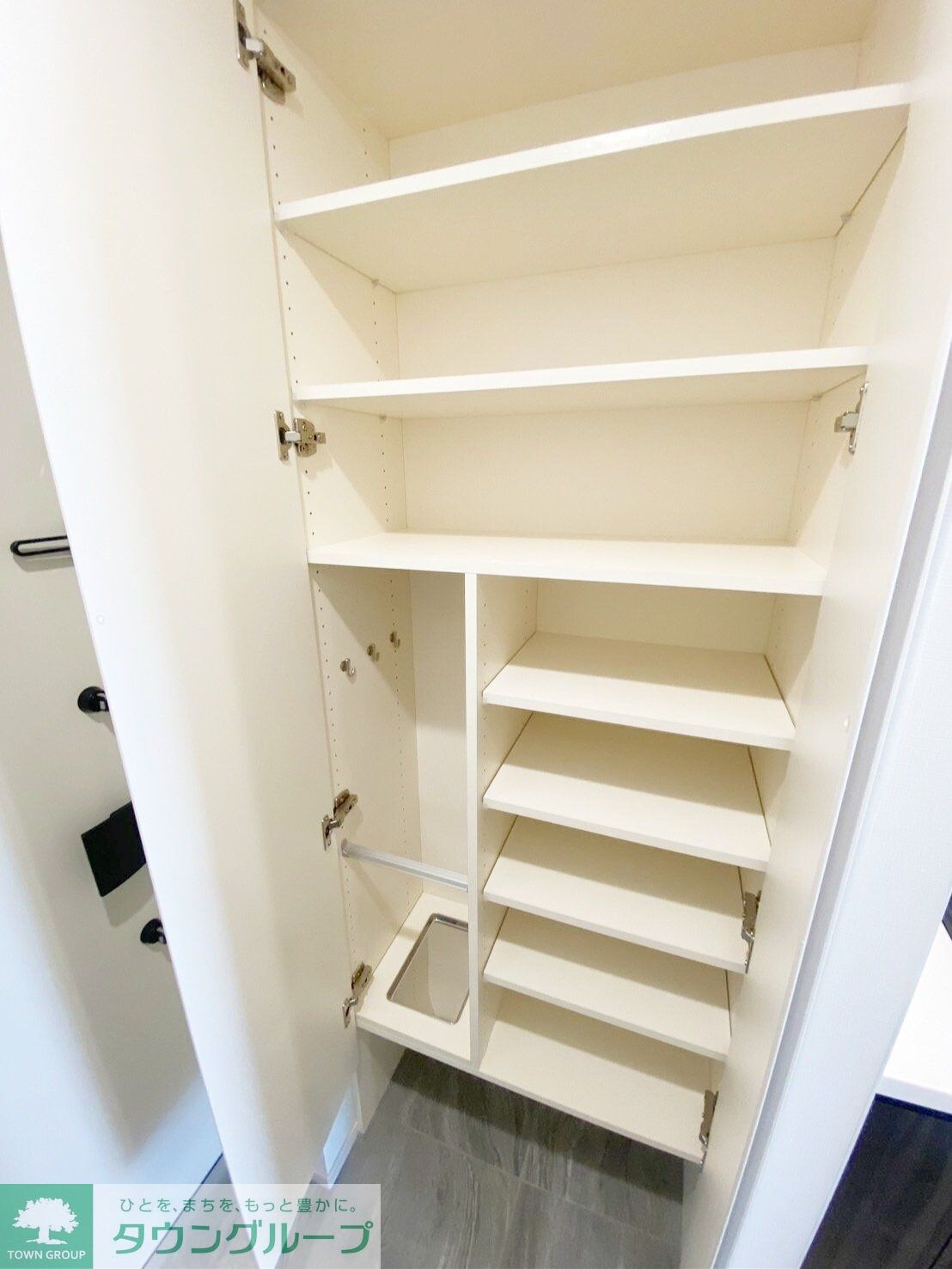 ＡＲＫＭＡＲＫ南品川の物件内観写真