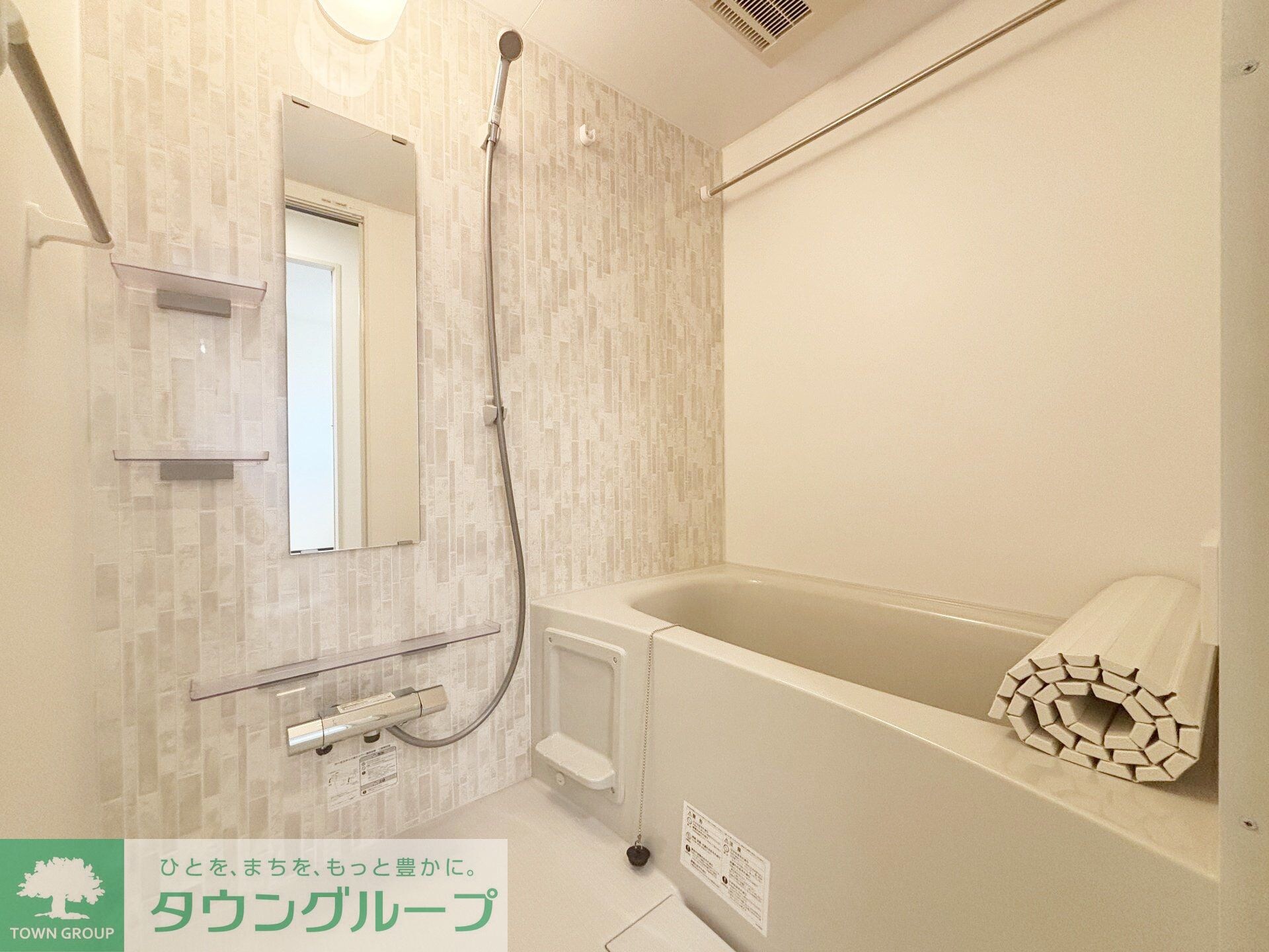 Lares East（ラレースイースト）の物件内観写真