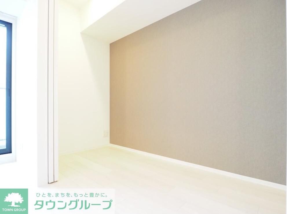 レジディア亀戸プレイスの物件内観写真