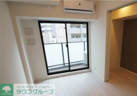 レジディア亀戸プレイスの物件内観写真