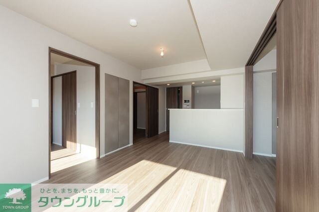 ＲＪＲプレシア大森北の物件内観写真
