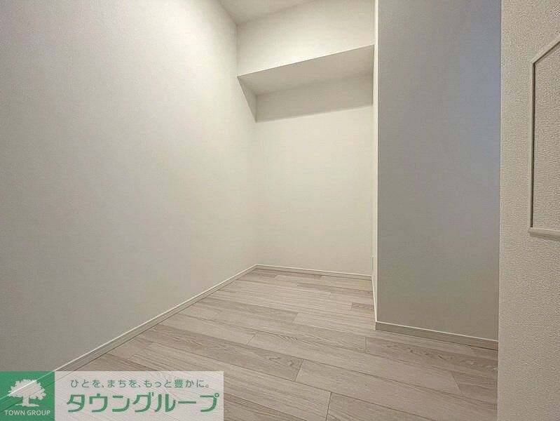 パークアクシス東日本橋の物件内観写真