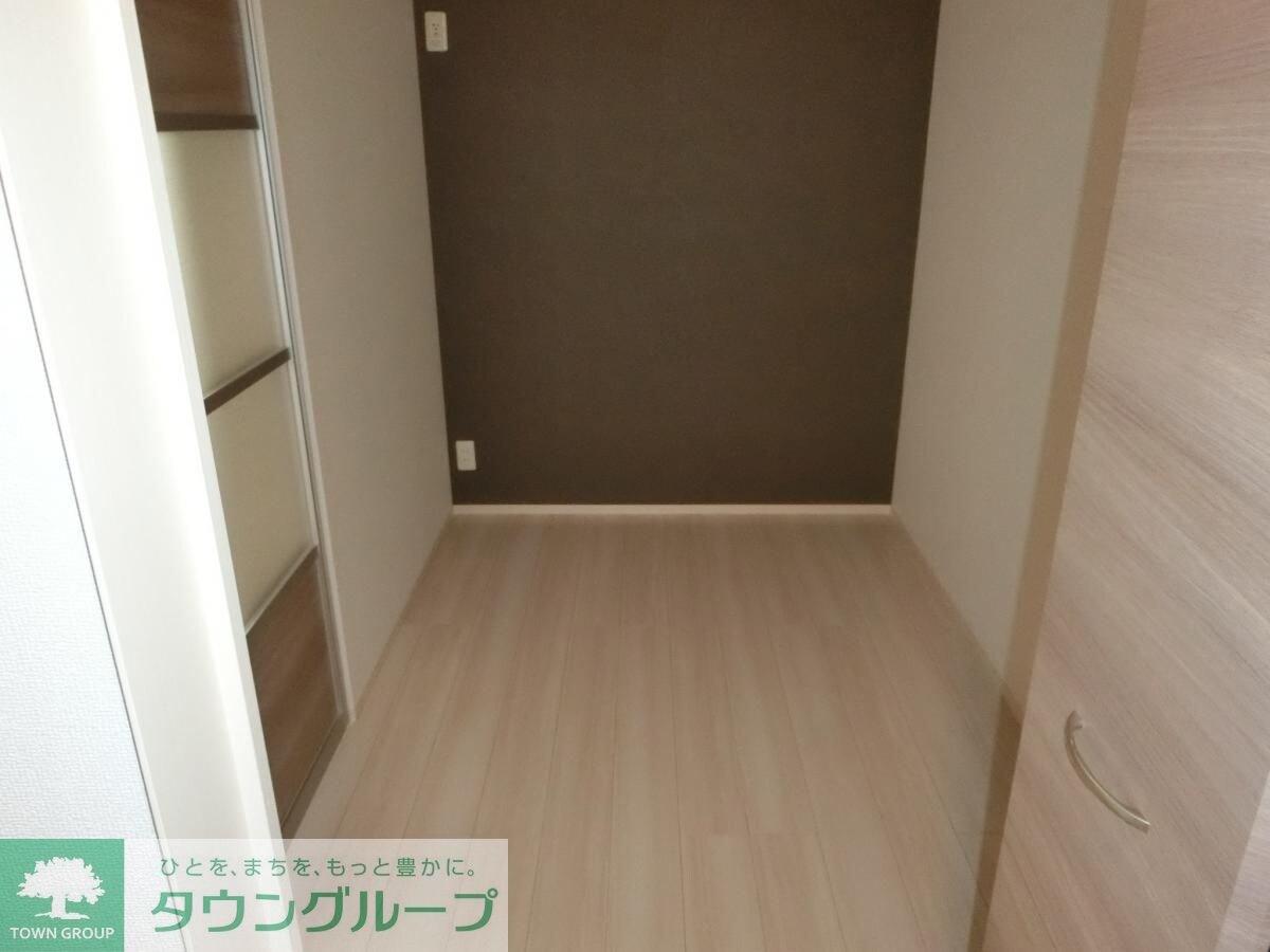 プランドール恵比寿の物件内観写真