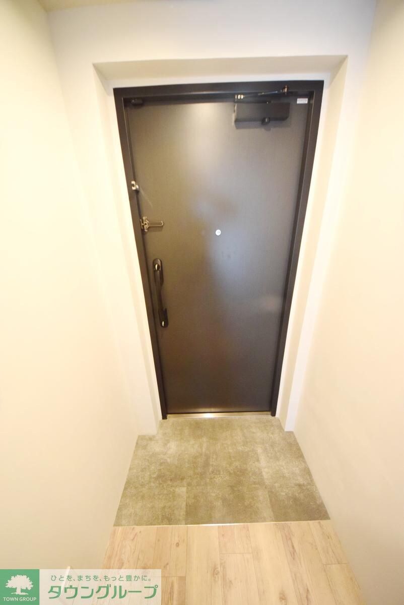 ＬｉｖｅＦｌａｔ門前仲町の物件内観写真