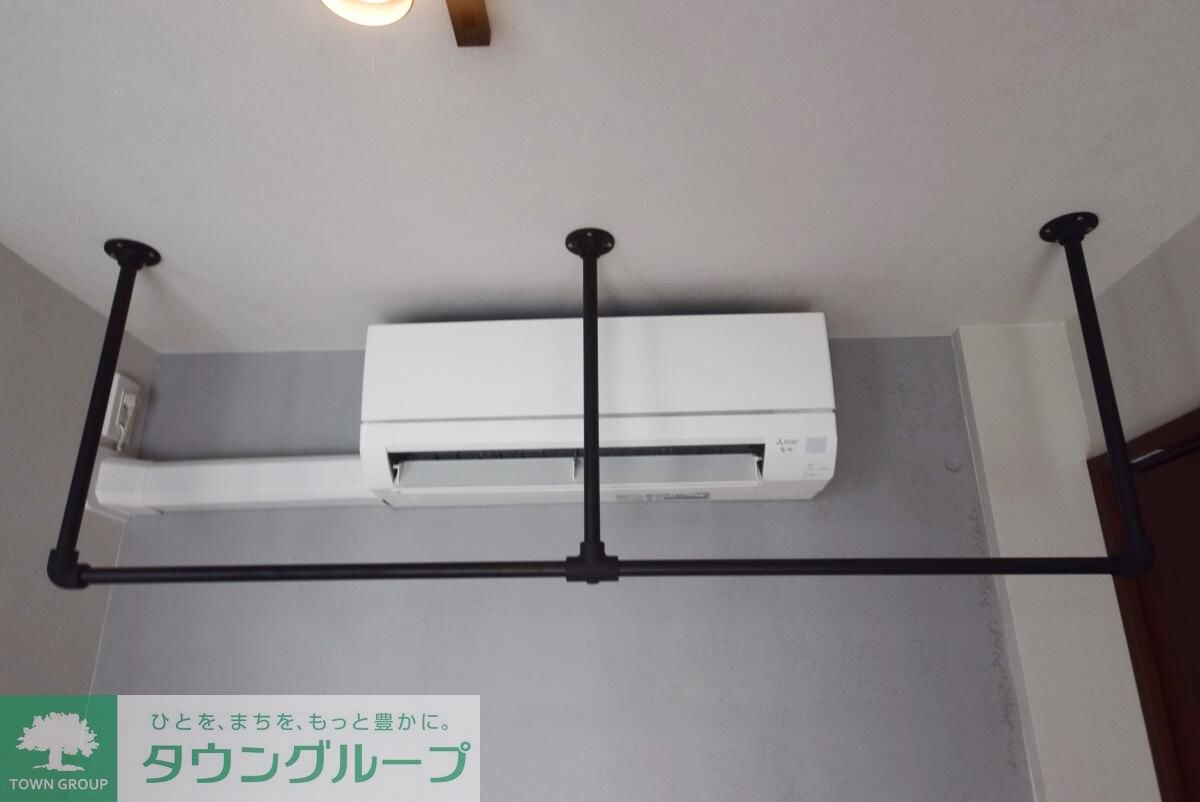 ＬｉｖｅＦｌａｔ門前仲町の物件内観写真