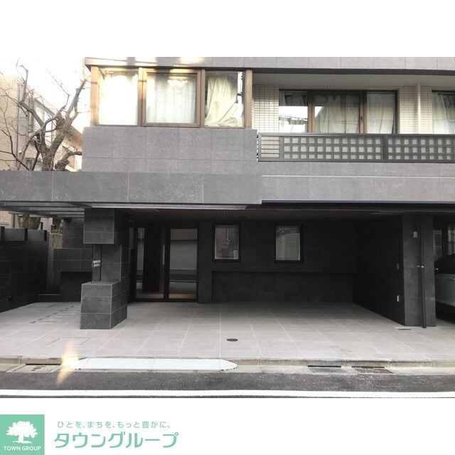 高輪ハイツの物件内観写真