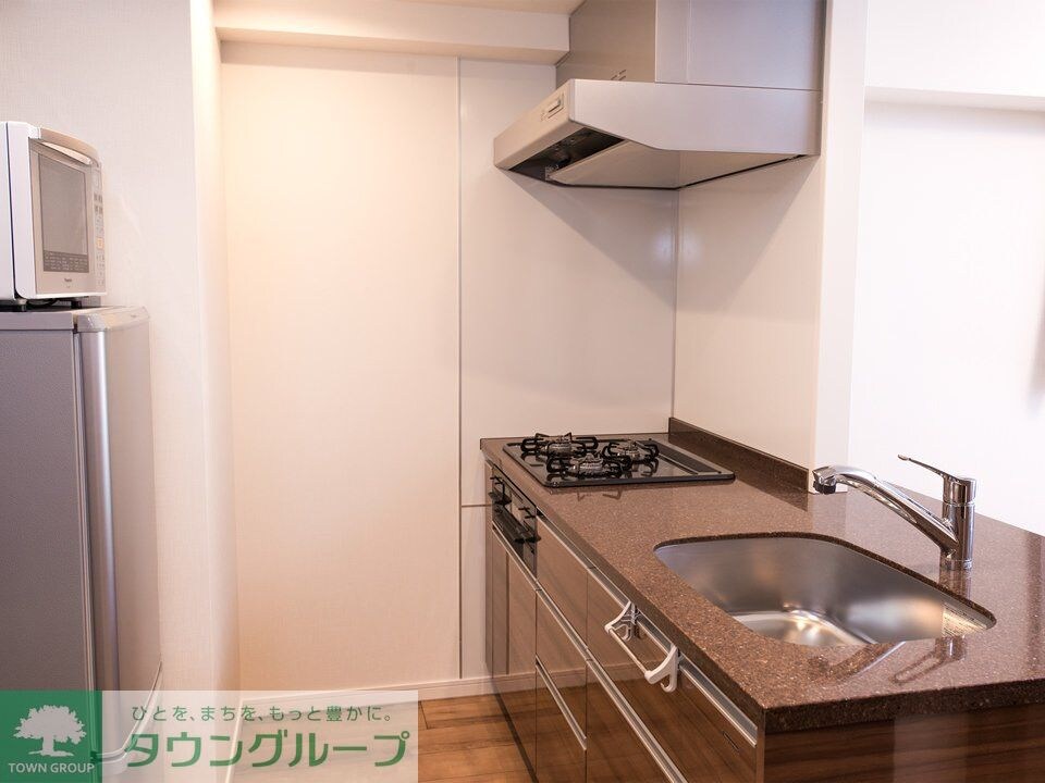 ＬＯＶＩＥ銀座東の物件内観写真