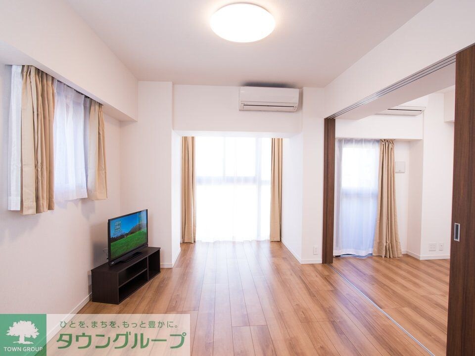 ＬＯＶＩＥ銀座東の物件内観写真