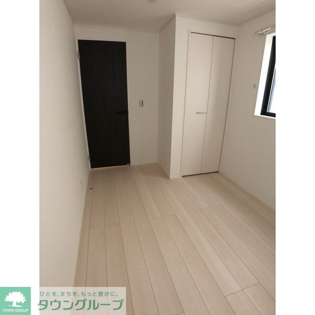 Kolet蒲田#11の物件内観写真