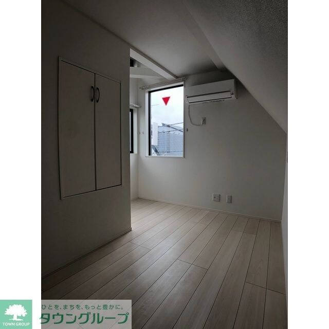 Kolet蒲田#11の物件内観写真