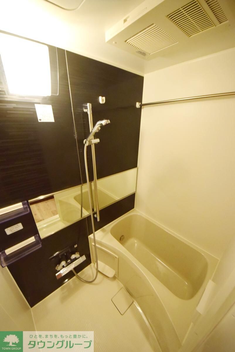 ＬｉｖｅＦｌａｔ門前仲町の物件内観写真