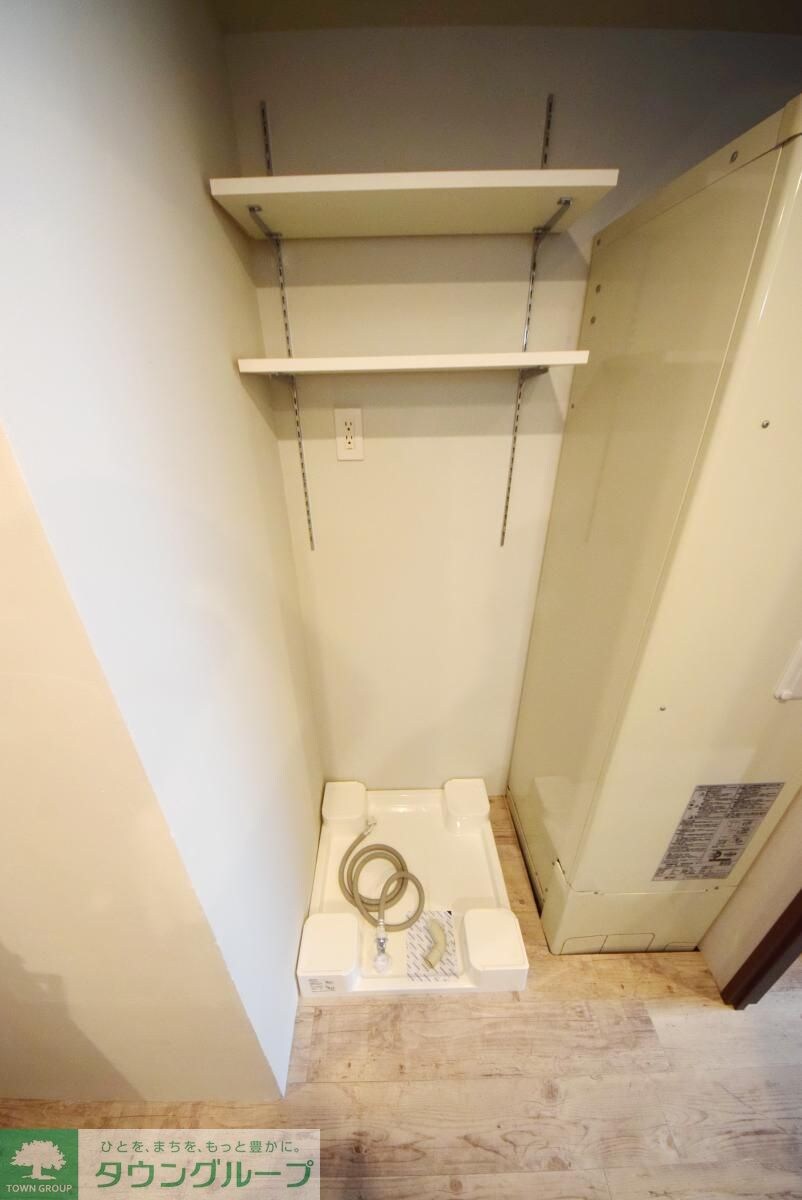 ＬｉｖｅＦｌａｔ門前仲町の物件内観写真