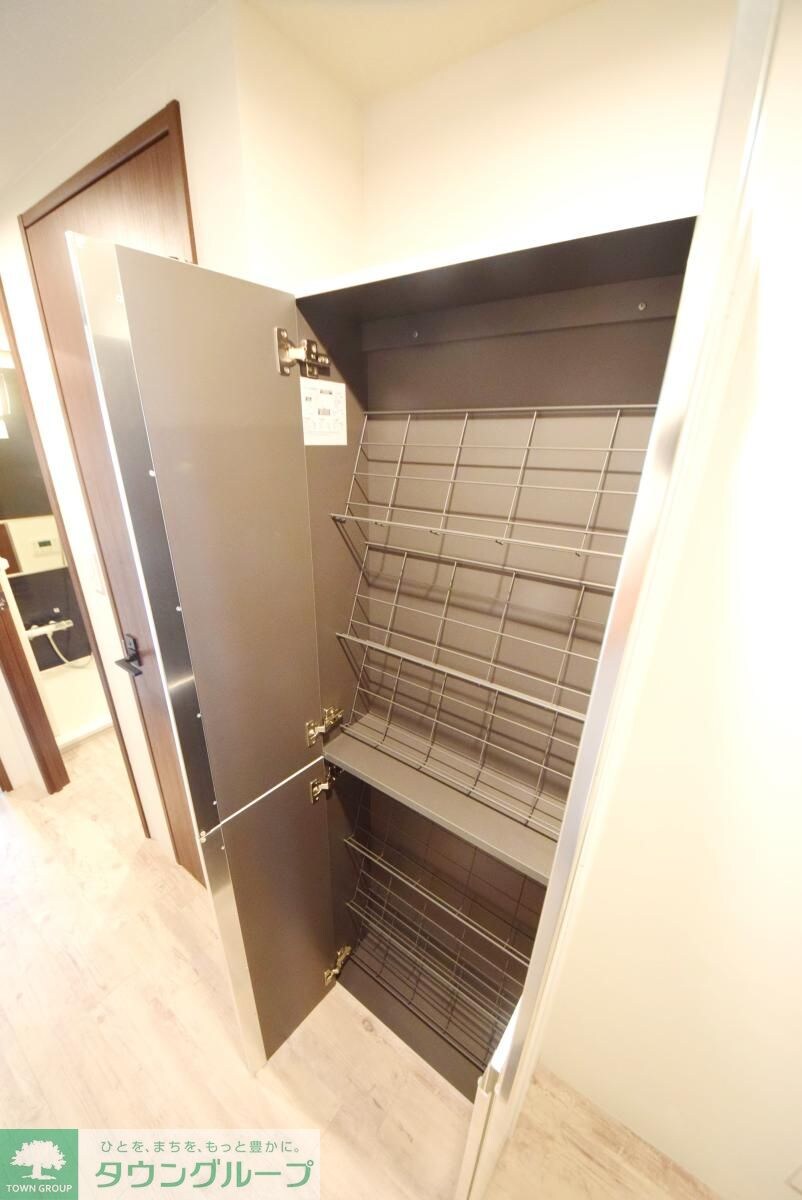 ＬｉｖｅＦｌａｔ門前仲町の物件内観写真