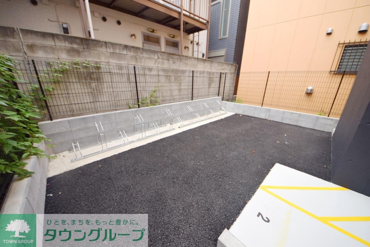 ＬｉｖｅＦｌａｔ門前仲町の物件内観写真