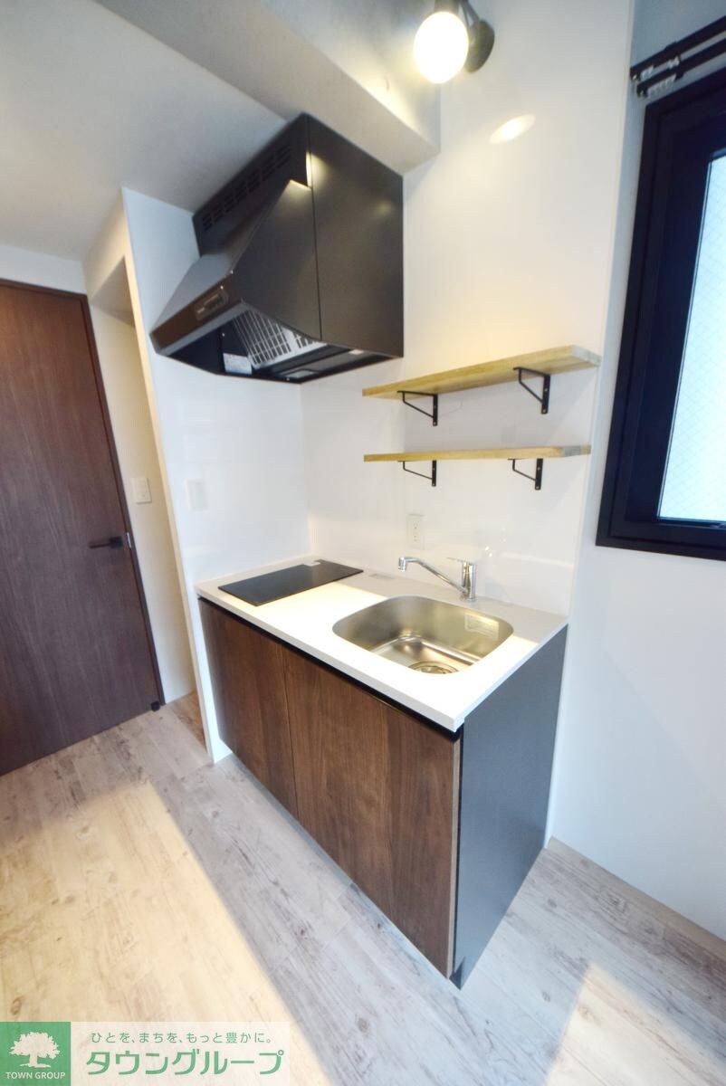 ＬｉｖｅＦｌａｔ門前仲町の物件内観写真