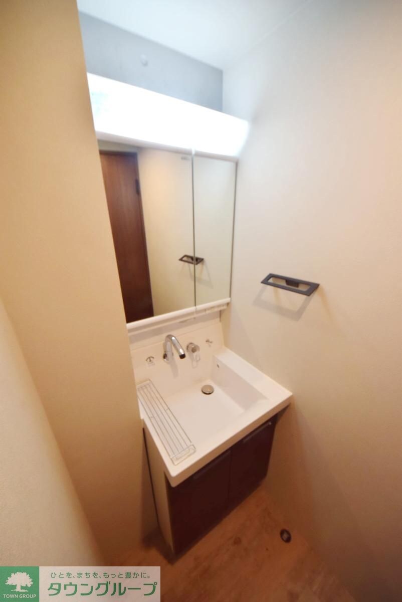 ＬｉｖｅＦｌａｔ門前仲町の物件内観写真