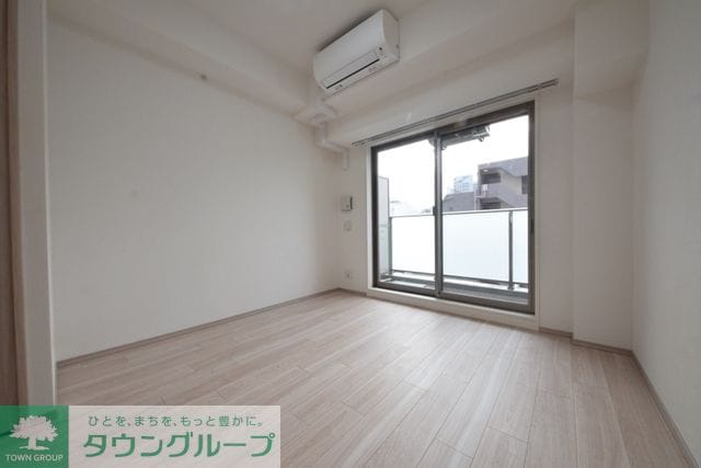 エスタート品川南大井の物件内観写真