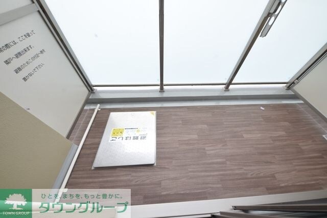 エスタート品川南大井の物件内観写真