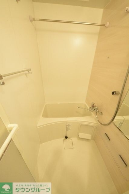 エスタート品川南大井の物件内観写真