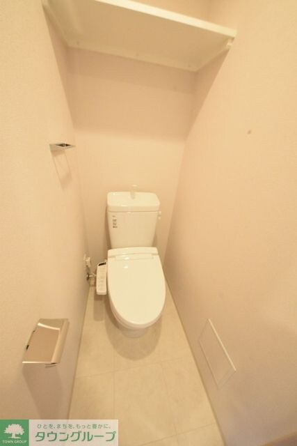 エスタート品川南大井の物件内観写真