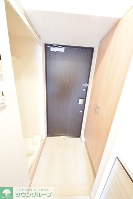 エスタート品川南大井の物件内観写真