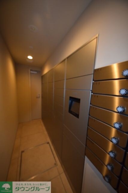 エスタート品川南大井の物件内観写真