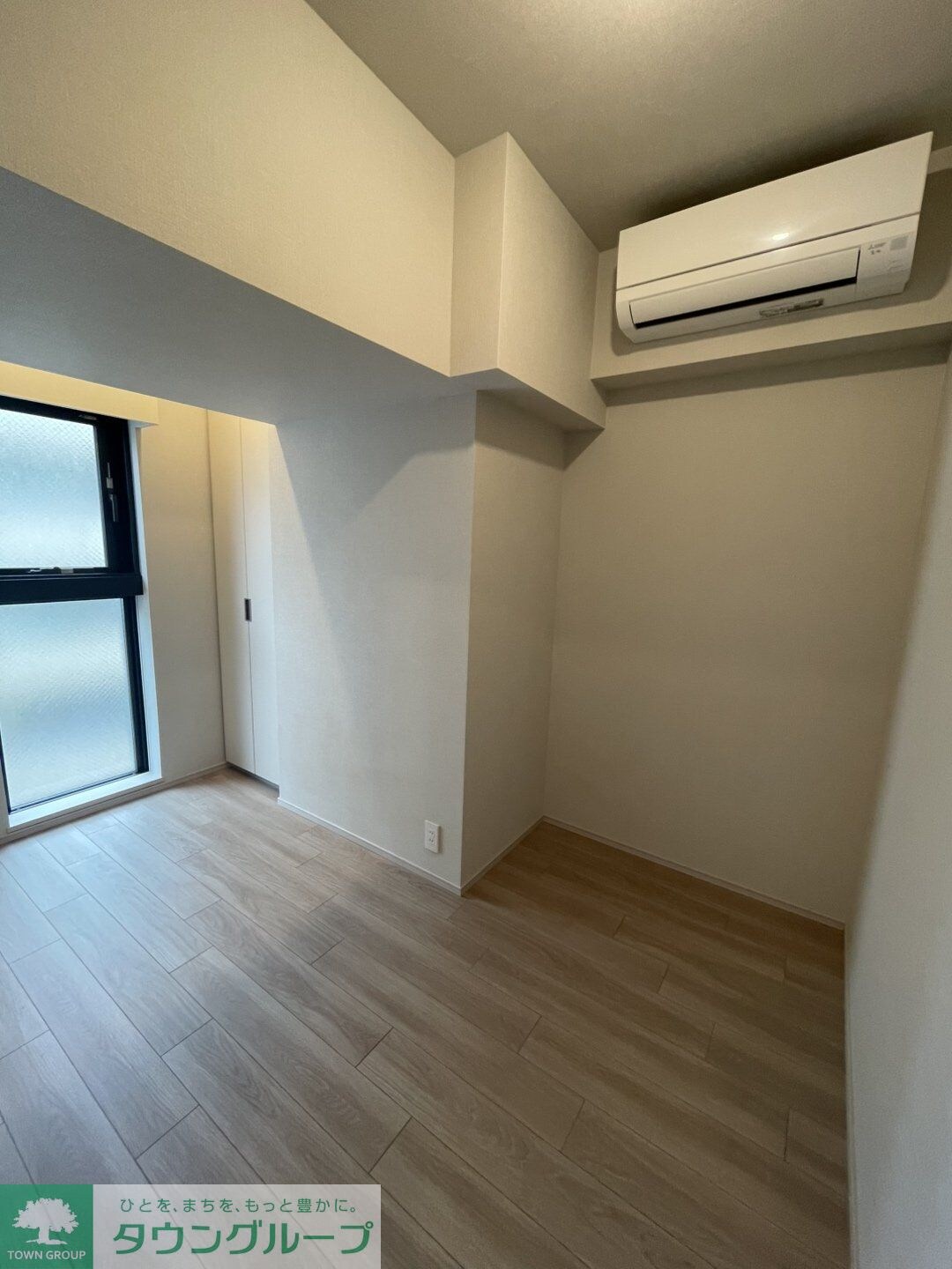 プラウドフラット三越前イーストの物件内観写真