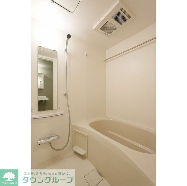 品川港南テラスの物件内観写真