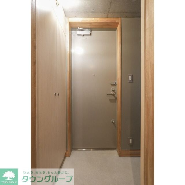 品川港南テラスの物件内観写真