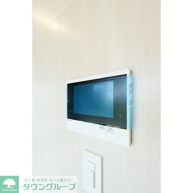 品川港南テラスの物件内観写真