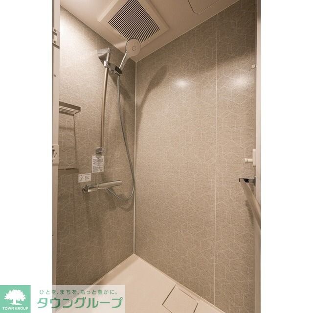 ルフォンプログレ門前仲町プレミアの物件内観写真