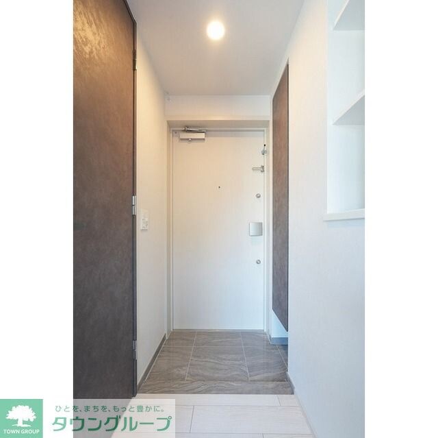 ルフォンプログレ門前仲町プレミアの物件内観写真