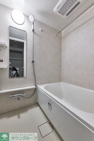 プラウドフラット大井町の物件内観写真